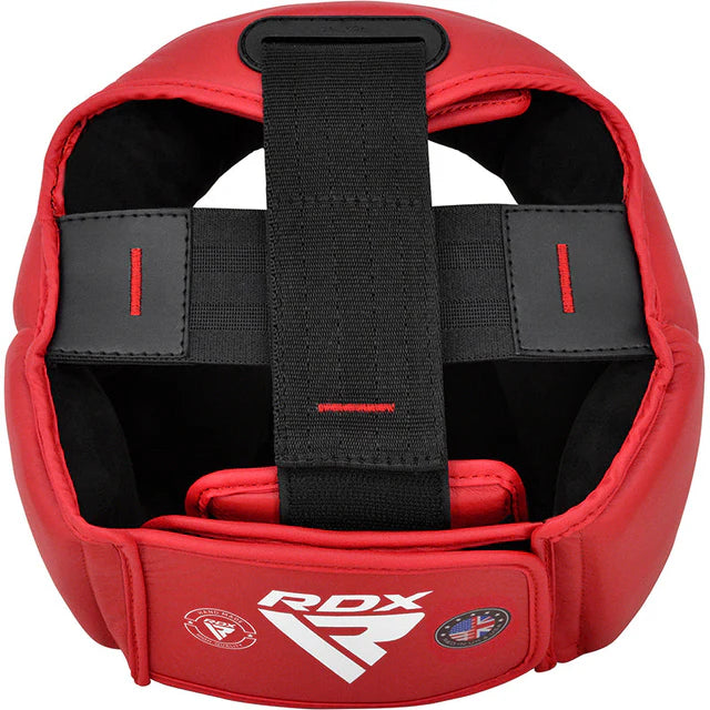 RDX Boxing Head Guard AS1