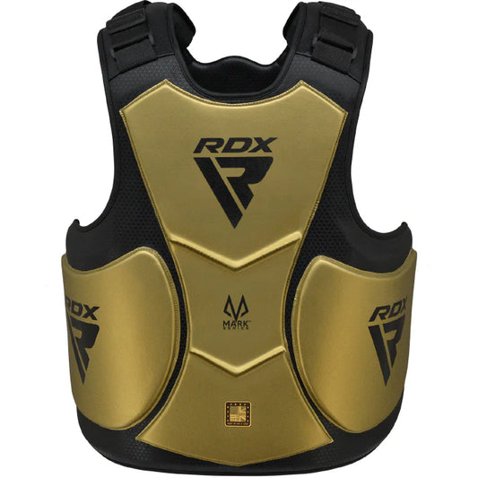 RDX L1 Mark Pro Body Protector Gold