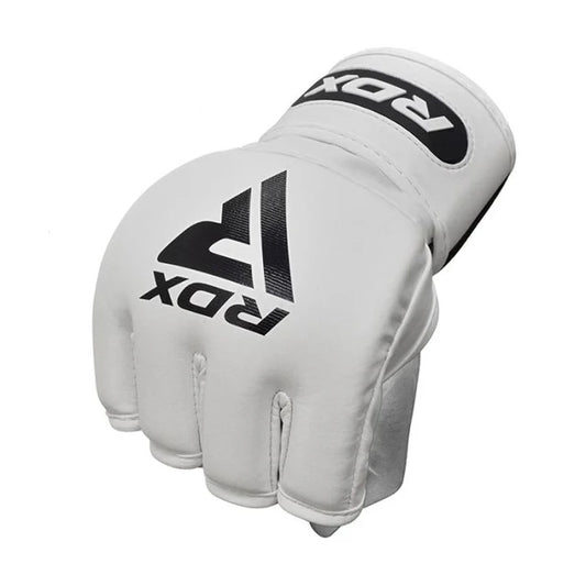RDX PF1 MMA Fighting Grappling Gloves
