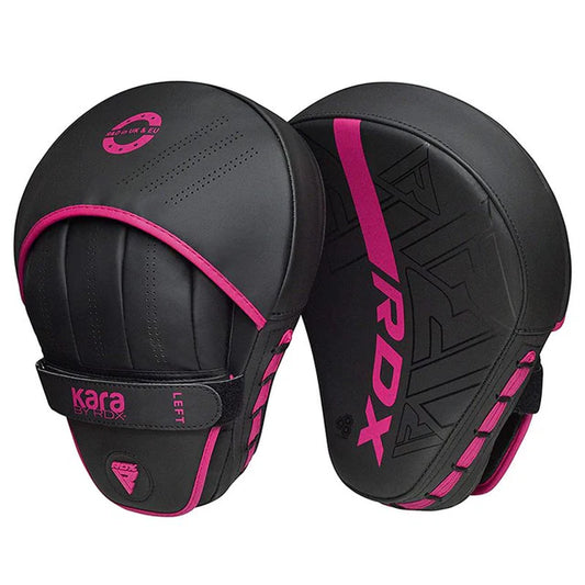 RDX F6 KARA Focus Pads Pink