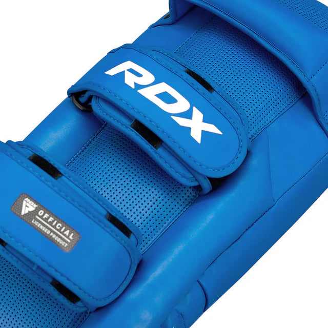 RDX T-17 Arm Pad Aura Plus Black/Gold