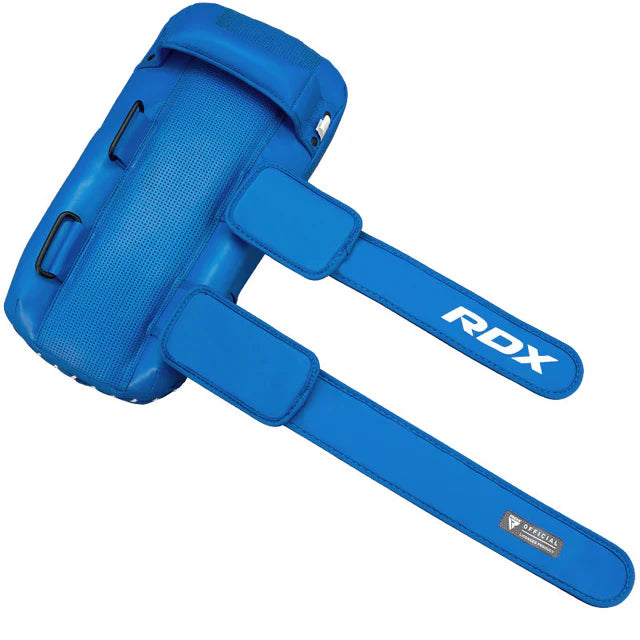 RDX T-17 Arm Pad Aura Plus Black/Gold