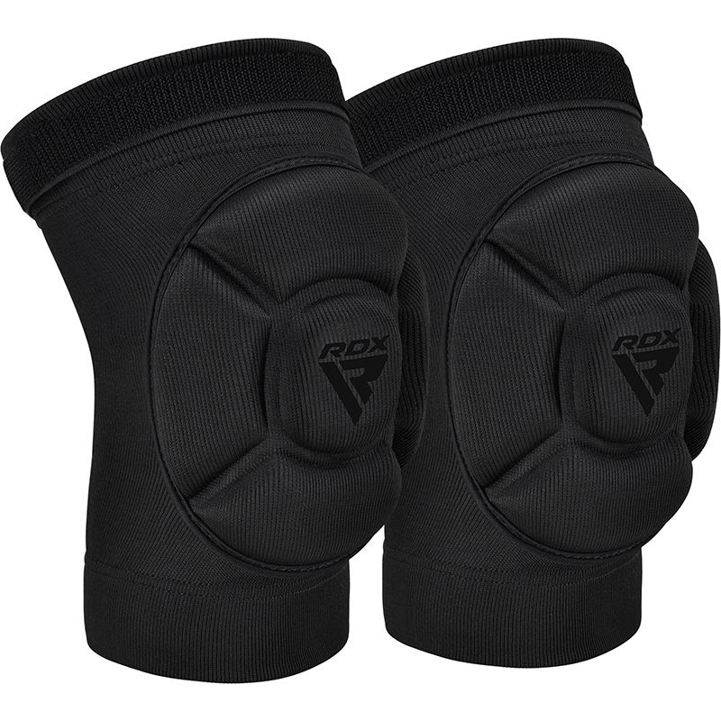 RDX Knee Foam Pad Black/Black