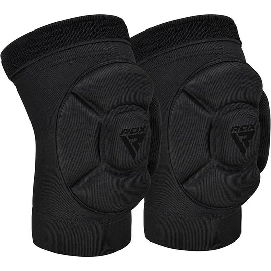 RDX Knee Foam Pad Black/Black