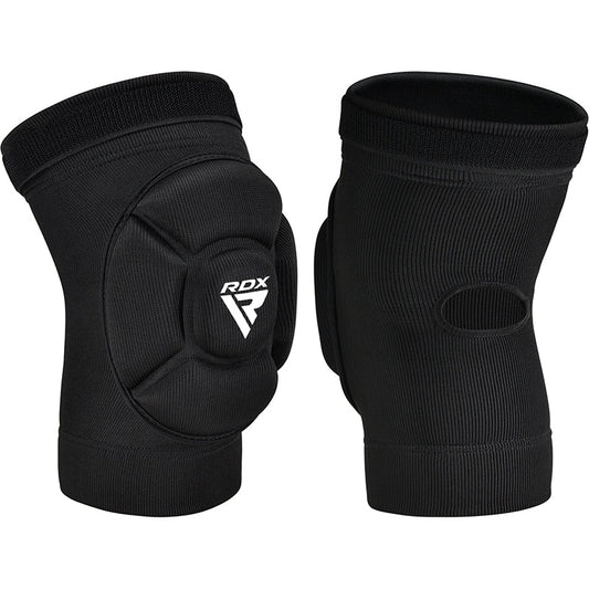 RDX Knee Foam Pad Black/White