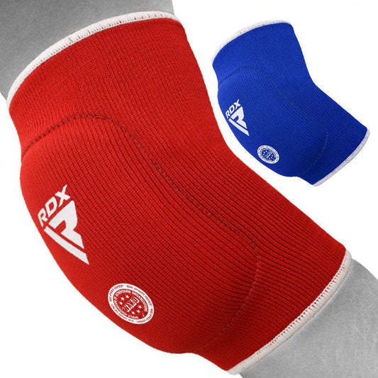 RDX WAKO Reversible Elbow Protector Reversible