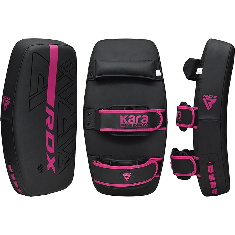 RDX F6 KARA Thai Pad Pink