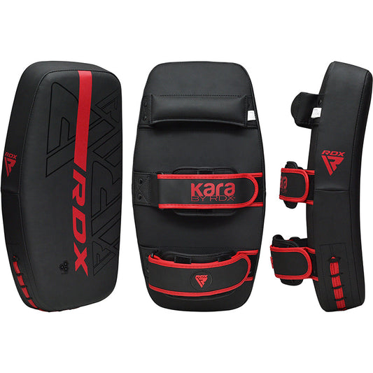 RDX F6 KARA Thai Pad Red