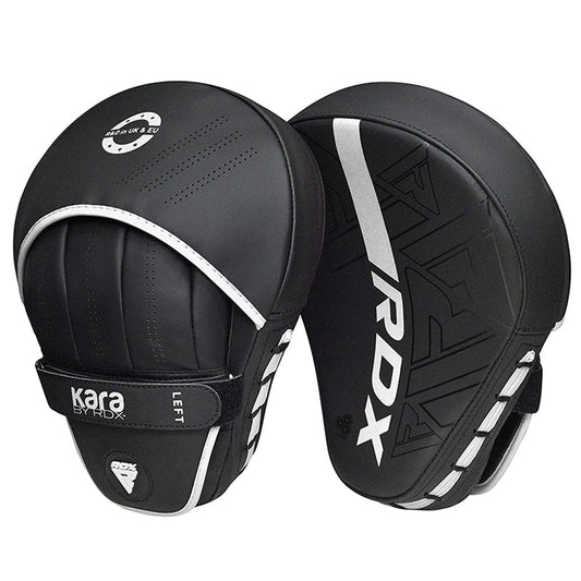 RDX F6 KARA Focus Pads White